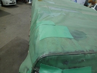 いすゞエルフオープントップバン小型（2t・3t）[写真35]