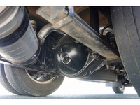 三菱ふそうキャンターダブルキャブ（Wキャブ）小型（2t・3t）[写真18]