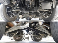 三菱ふそうキャンターダブルキャブ（Wキャブ）小型（2t・3t）[写真23]