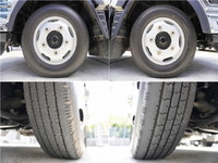 三菱ふそうキャンターダブルキャブ（Wキャブ）小型（2t・3t）[写真25]