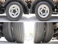 三菱ふそうキャンターダブルキャブ（Wキャブ）小型（2t・3t）[写真26]