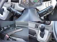 三菱ふそうキャンターダブルキャブ（Wキャブ）小型（2t・3t）[写真31]