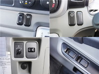 三菱ふそうキャンターダブルキャブ（Wキャブ）小型（2t・3t）[写真34]