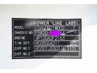 三菱ふそうキャンターダブルキャブ（Wキャブ）小型（2t・3t）[写真39]