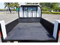 三菱ふそうキャンターダブルキャブ（Wキャブ）小型（2t・3t）[写真04]