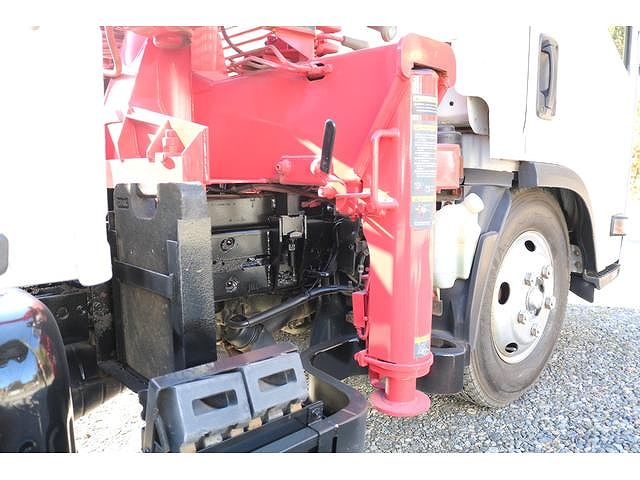 いすゞエルフクレーン3段小型（2t・3t）[写真14]