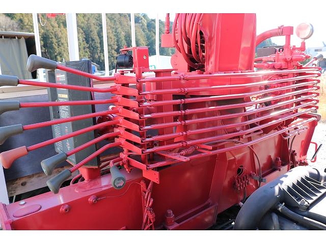 いすゞエルフクレーン3段小型（2t・3t）[写真21]