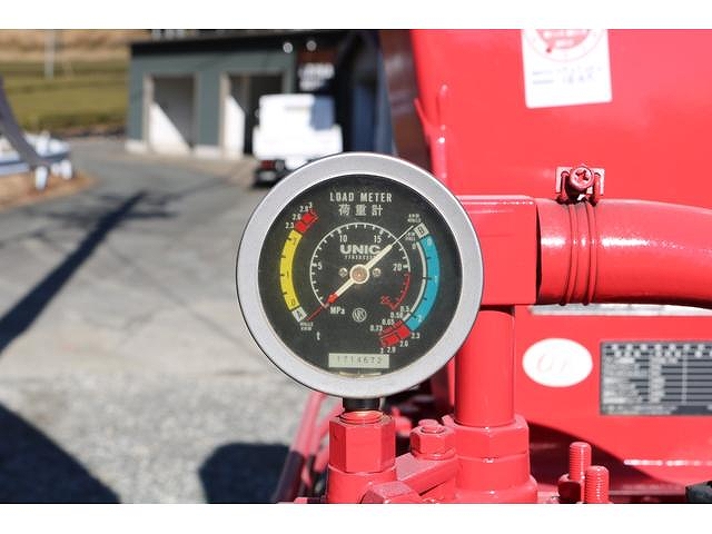 いすゞエルフクレーン3段小型（2t・3t）[写真26]