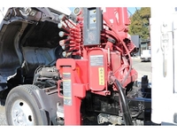 いすゞエルフクレーン3段小型（2t・3t）[写真28]