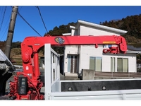 いすゞエルフクレーン3段小型（2t・3t）[写真29]