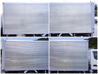 三菱ふそうキャンターアルミバン小型（2t・3t）[写真13]