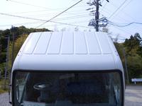 三菱ふそうキャンターアルミバン小型（2t・3t）[写真17]