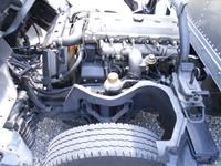 三菱ふそうキャンターアルミバン小型（2t・3t）[写真18]