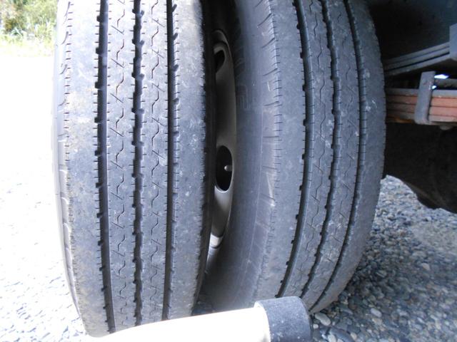 三菱ふそうキャンターアルミバン小型（2t・3t）[写真20]