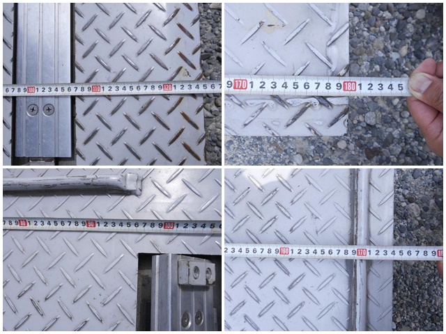 三菱ふそうキャンターアルミバン小型（2t・3t）[写真03]