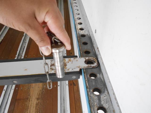 三菱ふそうキャンターアルミバン小型（2t・3t）[写真07]