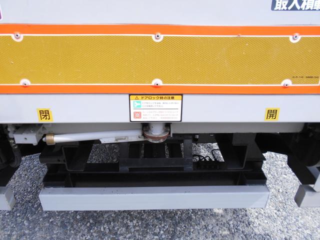 三菱ふそうキャンターアルミバン小型（2t・3t）[写真09]