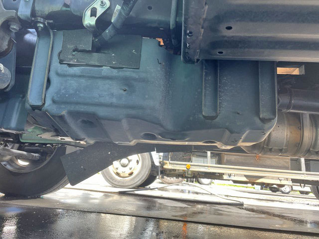 日野デュトロ平ボディ小型（2t・3t）[写真19]