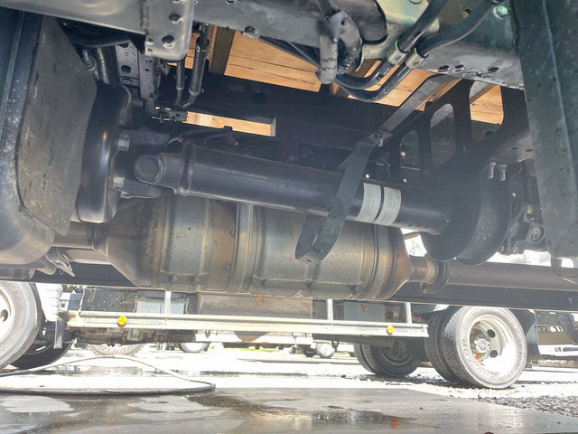 日野デュトロ平ボディ小型（2t・3t）[写真20]