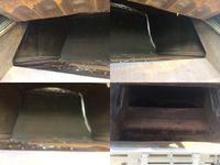 いすゞフォワードパッカー車（塵芥車）中型（4t）[写真11]