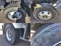 いすゞフォワードパッカー車（塵芥車）中型（4t）[写真17]