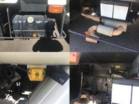 いすゞフォワードパッカー車（塵芥車）中型（4t）[写真19]