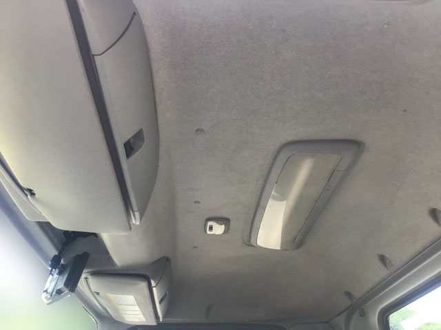 いすゞフォワードパッカー車（塵芥車）中型（4t）[写真29]