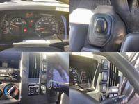 いすゞフォワードパッカー車（塵芥車）中型（4t）[写真31]