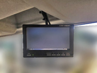 いすゞフォワードパッカー車（塵芥車）中型（4t）[写真34]