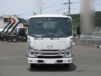 マツダタイタンダブルキャブ（Wキャブ）小型（2t・3t）[写真06]