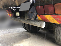 三菱ふそうスーパーグレートダンプ大型（10t）[写真16]