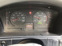 三菱ふそうスーパーグレートダンプ大型（10t）[写真21]