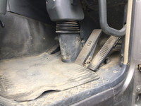 三菱ふそうスーパーグレートダンプ大型（10t）[写真23]