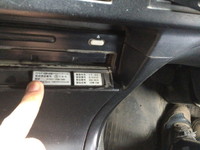 三菱ふそうスーパーグレートダンプ大型（10t）[写真27]