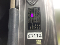 三菱ふそうスーパーグレートダンプ大型（10t）[写真28]