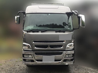 三菱ふそうスーパーグレートダンプ大型（10t）[写真04]