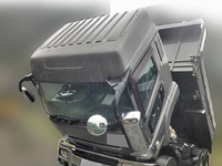 三菱ふそうスーパーグレートダンプ大型（10t）[写真05]