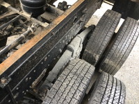 三菱ふそうスーパーグレートダンプ大型（10t）[写真09]