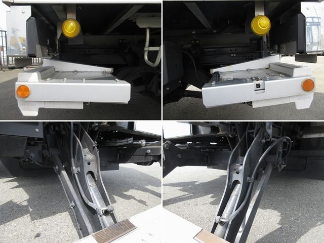 いすゞエルフ冷凍車（冷蔵車）小型（2t・3t）[写真11]