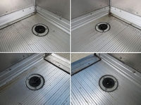 いすゞエルフ冷凍車（冷蔵車）小型（2t・3t）[写真16]