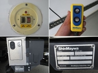 いすゞエルフ冷凍車（冷蔵車）小型（2t・3t）[写真18]