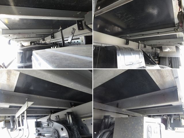 いすゞエルフ冷凍車（冷蔵車）小型（2t・3t）[写真19]