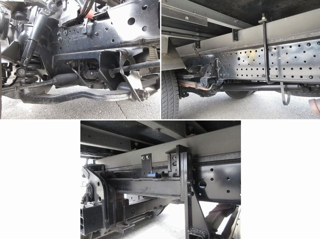 いすゞエルフ冷凍車（冷蔵車）小型（2t・3t）[写真20]