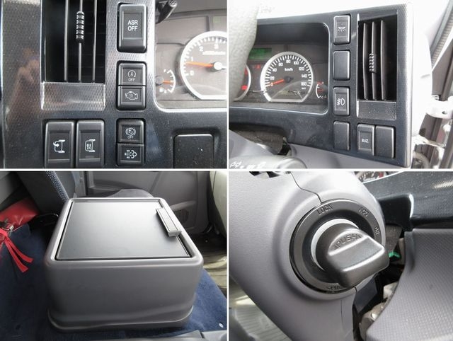 いすゞエルフ冷凍車（冷蔵車）小型（2t・3t）[写真28]