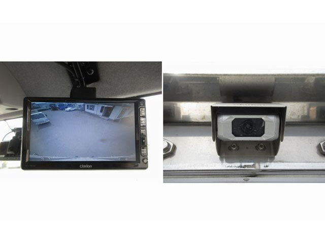 いすゞエルフ冷凍車（冷蔵車）小型（2t・3t）[写真29]