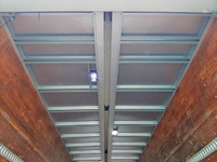 日野レンジャーアルミウイング中型（4t）[写真11]