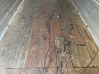 UDトラックスクオンアルミウイング大型（10t）[写真11]