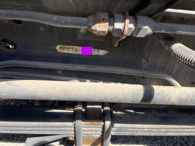 UDトラックスクオンアルミウイング大型（10t）[写真34]