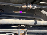 UDトラックスクオンアルミウイング大型（10t）[写真34]