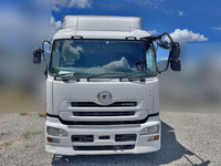 UDトラックスクオンアルミウイング大型（10t）[写真05]